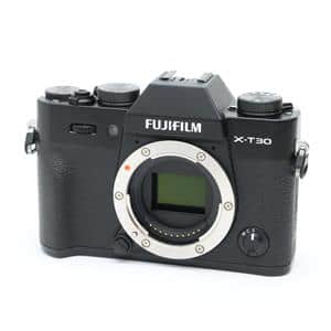 【中古品】x30 FUJIFILM 中古：B(並品)】フジフイルム X30 シルバー | 2449910012778