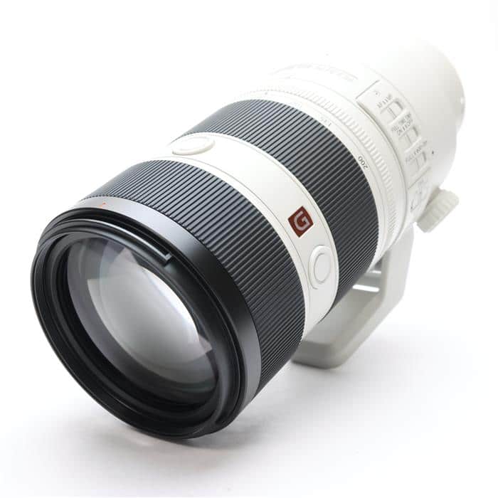 レンズ(ズーム) SONY FE 70-200mm GM OSS II SEL70200GM2 FE 70-200mm F2.8 GM OSS II SEL70200GM2の製品画像 - 価格.com
