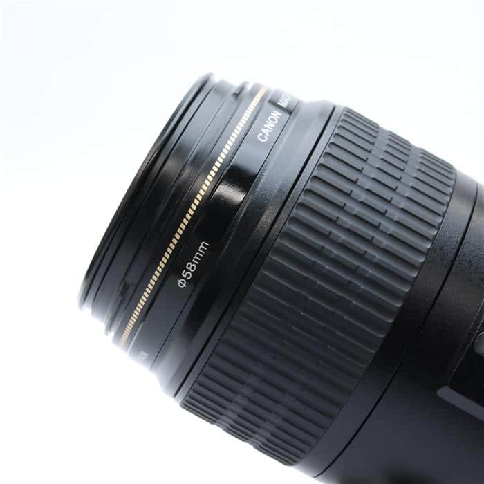 EF100mm F2.8 マクロ USM