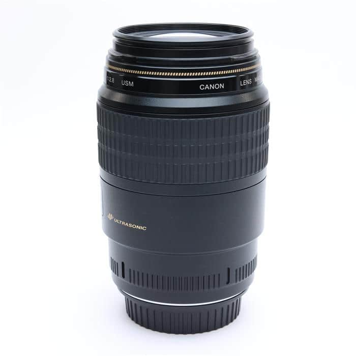 EF100mm F2.8 マクロ USM
