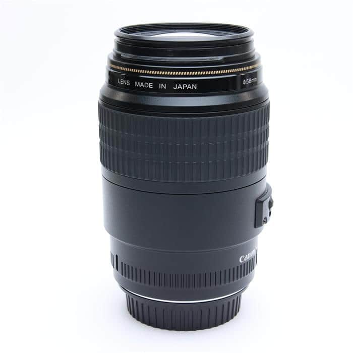 EF100mm F2.8 マクロ USM