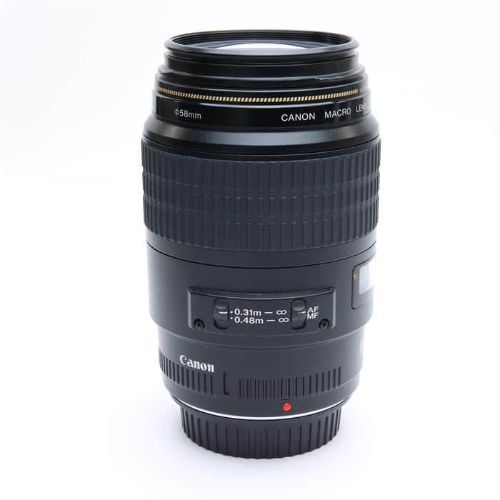 EF100mm F2.8 マクロ USM