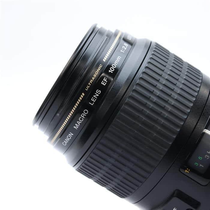 EF100mm F2.8 マクロ USM