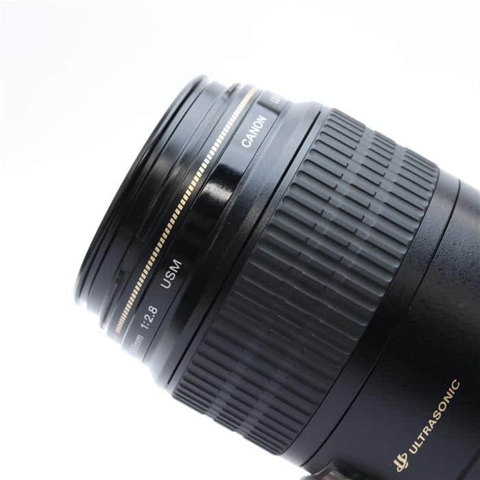 EF100mm F2.8 マクロ USM
