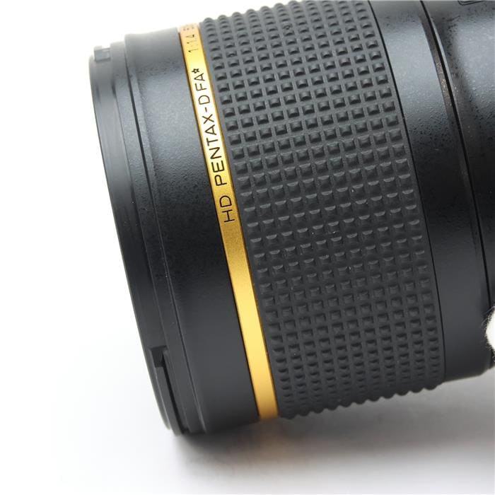 HD D FA★ 50mm F1.4 SDM AW