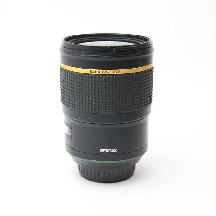 HD D FA★ 50mm F1.4 SDM AW