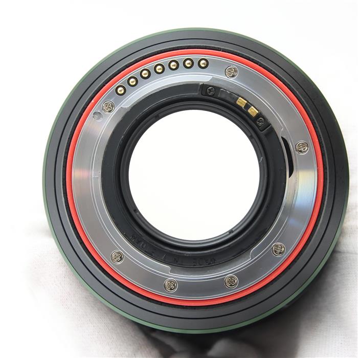 HD D FA★ 50mm F1.4 SDM AW