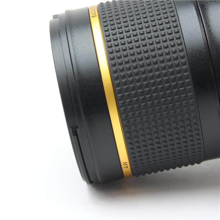 HD D FA★ 50mm F1.4 SDM AW