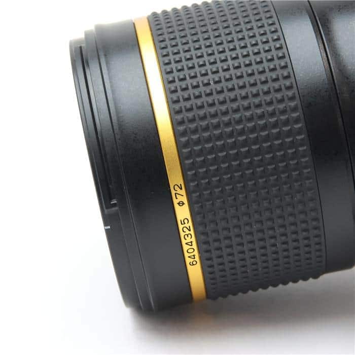 HD D FA★ 50mm F1.4 SDM AW