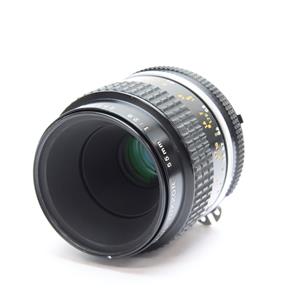 ai micro-nikkor 55mm f/2.8s」の商品検索結果 | デジタルカメラ
