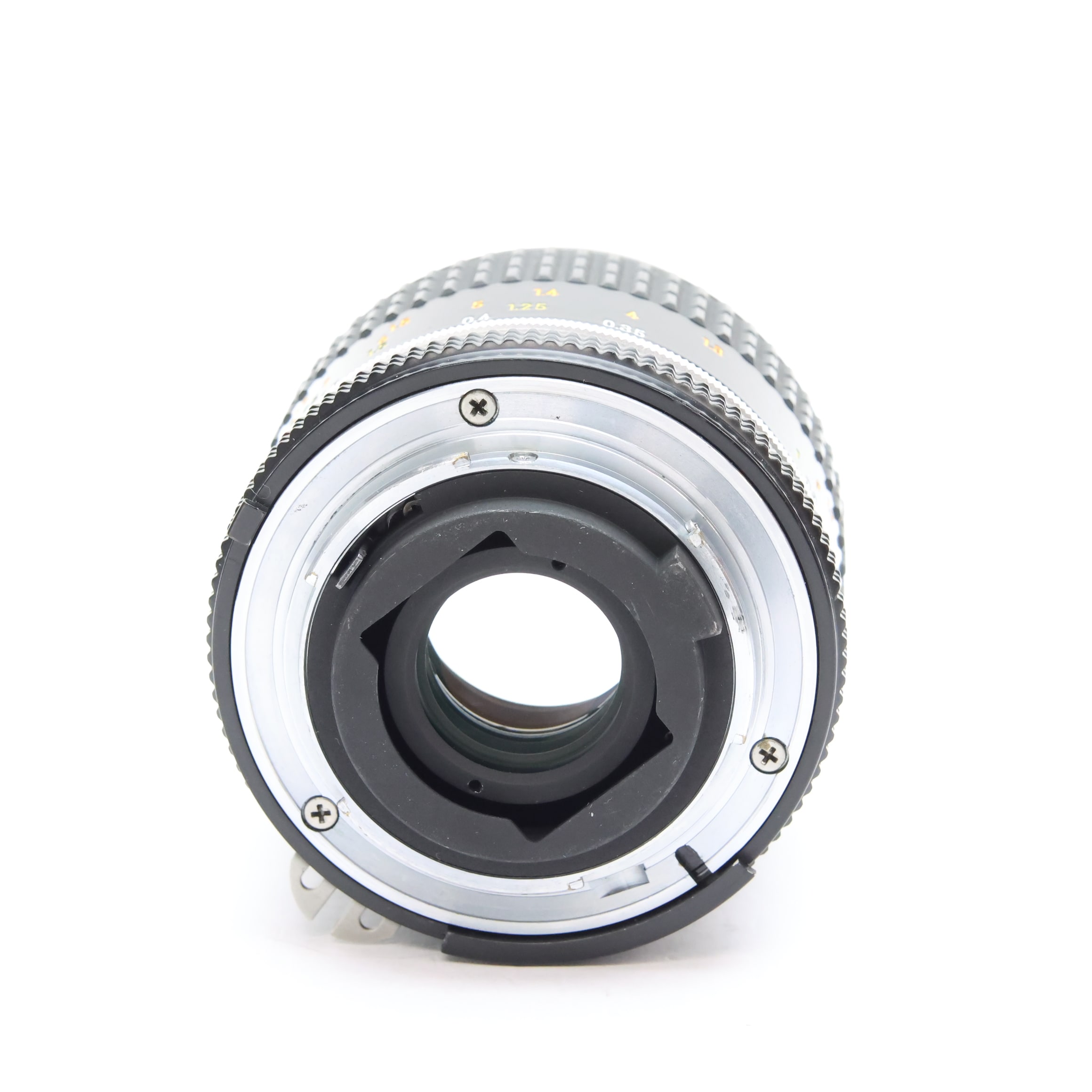 中古)Nikon (ニコン) Ai-S Micro-Nikkor 55mm F2.8（商品ID