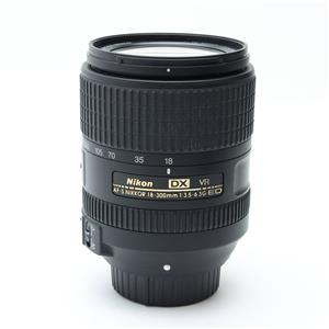 Nikon (ニコン) AF-S DX NIKKOR 18-300mm F3.5-6.3G ED VR メイン