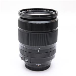 新品)FUJIFILM (フジフイルム) フジノン XF18-135mm F3.5-5.6 R LM OIS