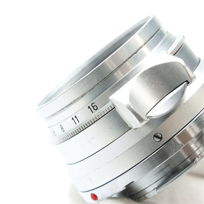 中古)Leica (ライカ) ズミクロン M35mm F2 (8枚玉) ドイツ（商品ID