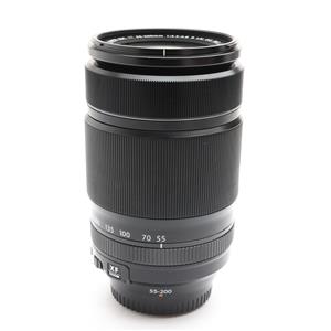 FUJIFILM (フジフイルム) フジノン XF55-200mm F3.5-4.8 R LM OIS」の