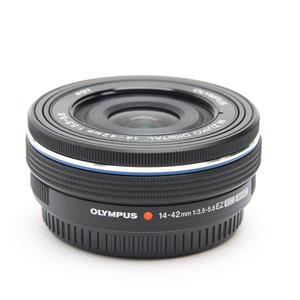 OLYMPUS (オリンパス) M.ZUIKO DIGITAL ED 14-42mm F3.5-5.6 EZ