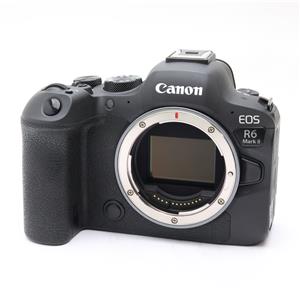 Canon (キヤノン) EOS R6 Mark II ボディ メイン