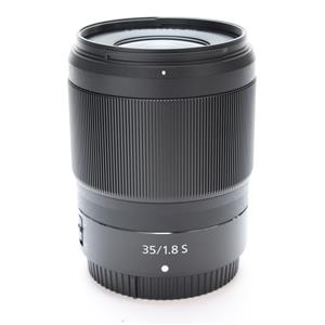 Nikon (ニコン) NIKKOR Z 35mm F1.8 S メイン