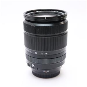 新品)FUJIFILM (フジフイルム) フジノン XF18-135mm F3.5-5.6 R LM OIS