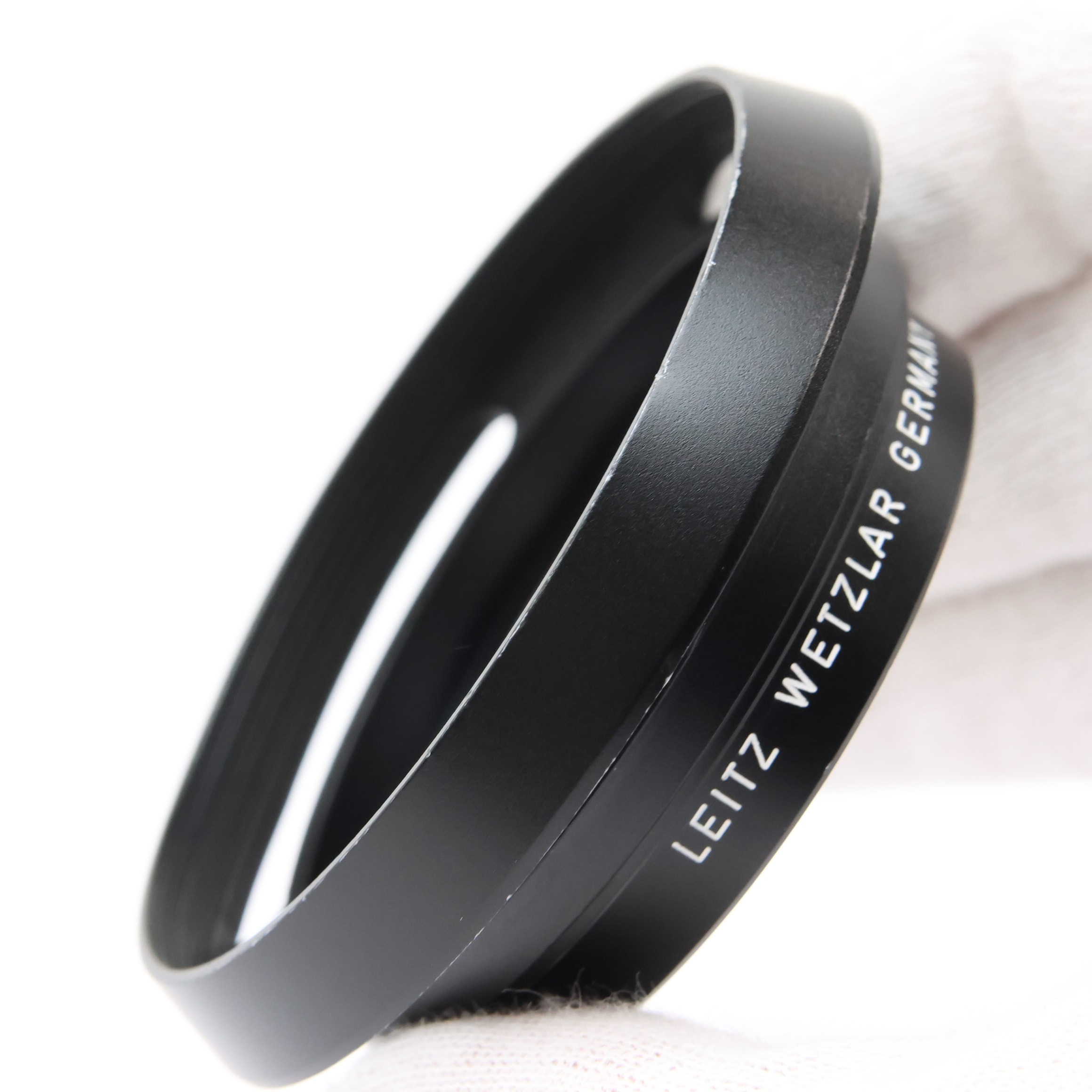 中古)Leica (ライカ) 12504 ズミルックスM35mm(2nd) ズミクロンM35mm用