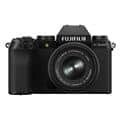 FUJIFILM (フジフイルム) X-S20 XC15-45mmレンズキット