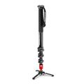 Manfrotto (マンフロット) フルード ビデオ一脚 3/8インチネジ付 MVM250A