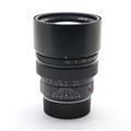 Leica (ライカ) ズミルックス M75mm F1.4 レンズフード組込