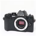OLYMPUS (オリンパス) OM-D E-M10 Mark III ボディ ブラック