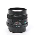 PENTAX (ペンタックス) FA77mm F1.8 Limited ブラック