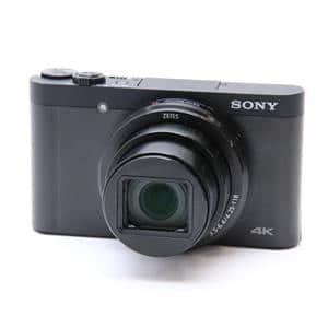 中古)SONY (ソニー) Cyber-shot DSC-WX800(商品ID:3717016055982
