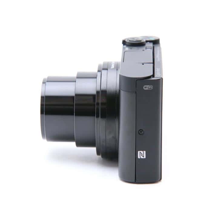 SONY DSC-WX800 4K コンパクトデジタルカメラ 美品 動作確認済 動作品