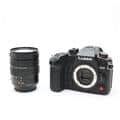 Panasonic (パナソニック) LUMIX DC-GH6L 標準ズームレンズキット