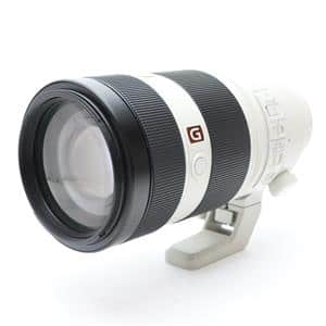SONY (ソニー) FE 100-400mm F4.5-5.6 GM OSS SEL100400GM」の SONY (ソニー) FE 100-400mm F4.5-5.6 GM OSS SEL100400GM」の