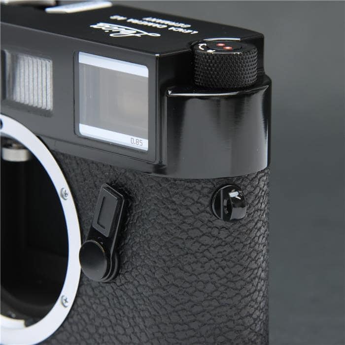 M6TTL 0.85 NSHモデル