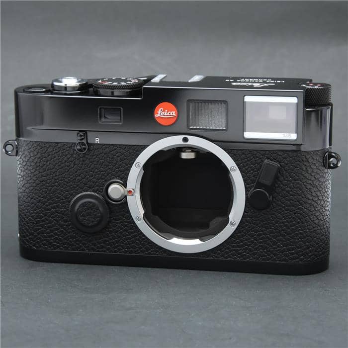 M6TTL 0.85 NSHモデル