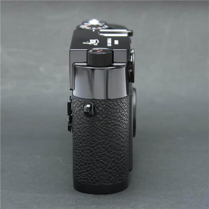 M6TTL 0.85 NSHモデル