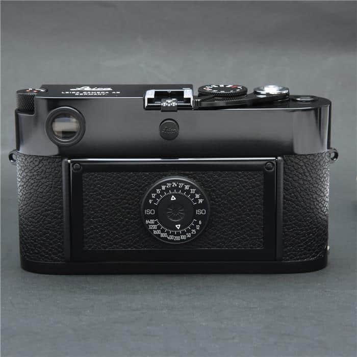 M6TTL 0.85 NSHモデル