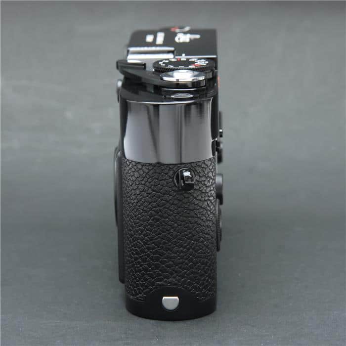 M6TTL 0.85 NSHモデル