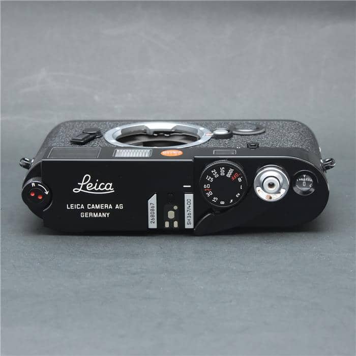 M6TTL 0.85 NSHモデル