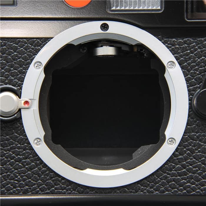 M6TTL 0.85 NSHモデル