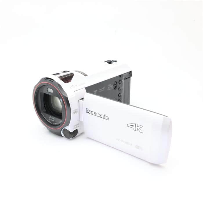 パナソニック Panasonic HC-VX985M 4K 訳あり品