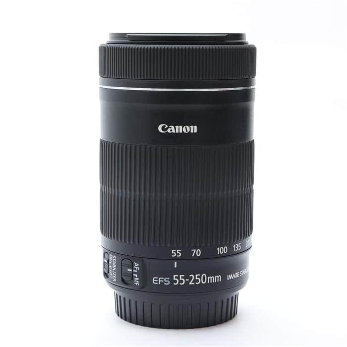 EF-S55-250mm F4-5.6 IS STM