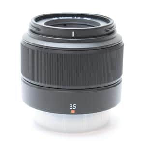 新品)FUJIFILM (フジフイルム) フジノン XC35mm F2（商品ID