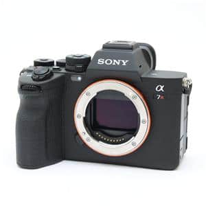 SONY (ソニー) α7RV ボディ ILCE-7RM5 メイン