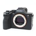 SONY (ソニー) α7RV ボディ ILCE-7RM5