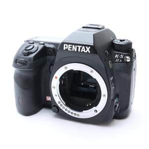 PENTAX (ペンタックス) K-5 IIs ボディ メイン