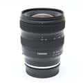 20-40mm F2.8 Di III VXD / Model A062S（ソニーE用/フルサイズ対応）