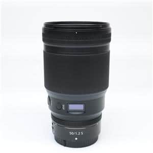 Nikon (ニコン) NIKKOR Z 50mm F1.2 S メイン
