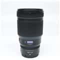 NIKKOR Z 50mm F1.2 S