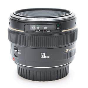 Canon (キヤノン) EF50mm F1.4 USM」の商品検索結果 | デジタル